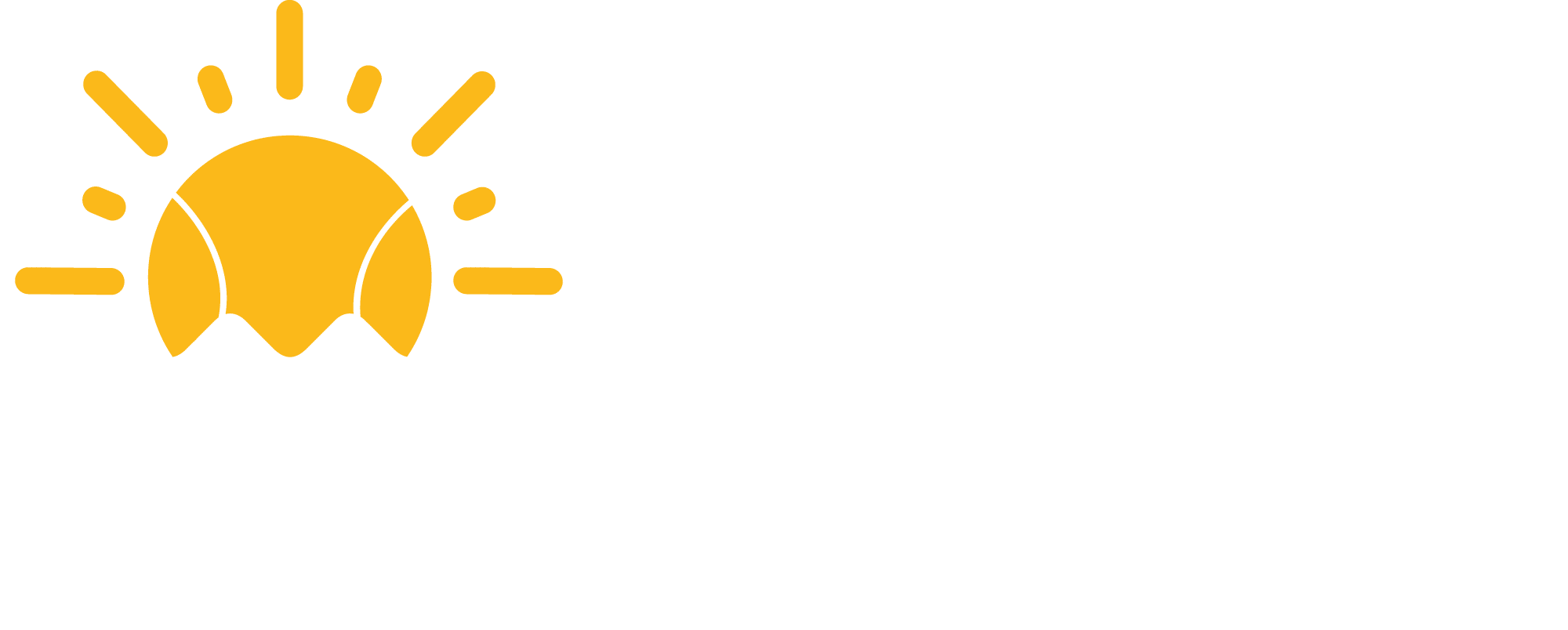 Logo Clube Praia