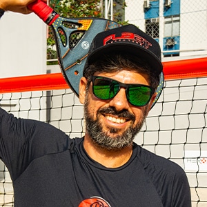 Rodrigo Melo