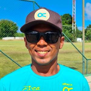 Romarinho